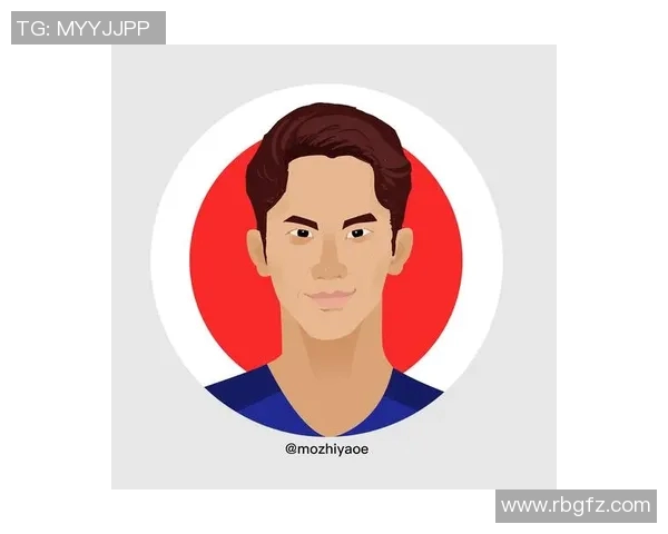 足球明星动漫头像大全男生精选让你找到最喜欢的足球偶像形象