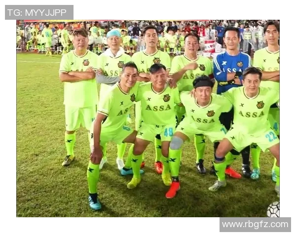 香港足球明星队技术水平分析与未来发展展望