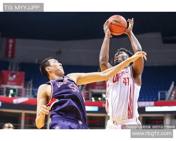 浙江与深圳精彩对决全场回放分析及精彩瞬间回顾